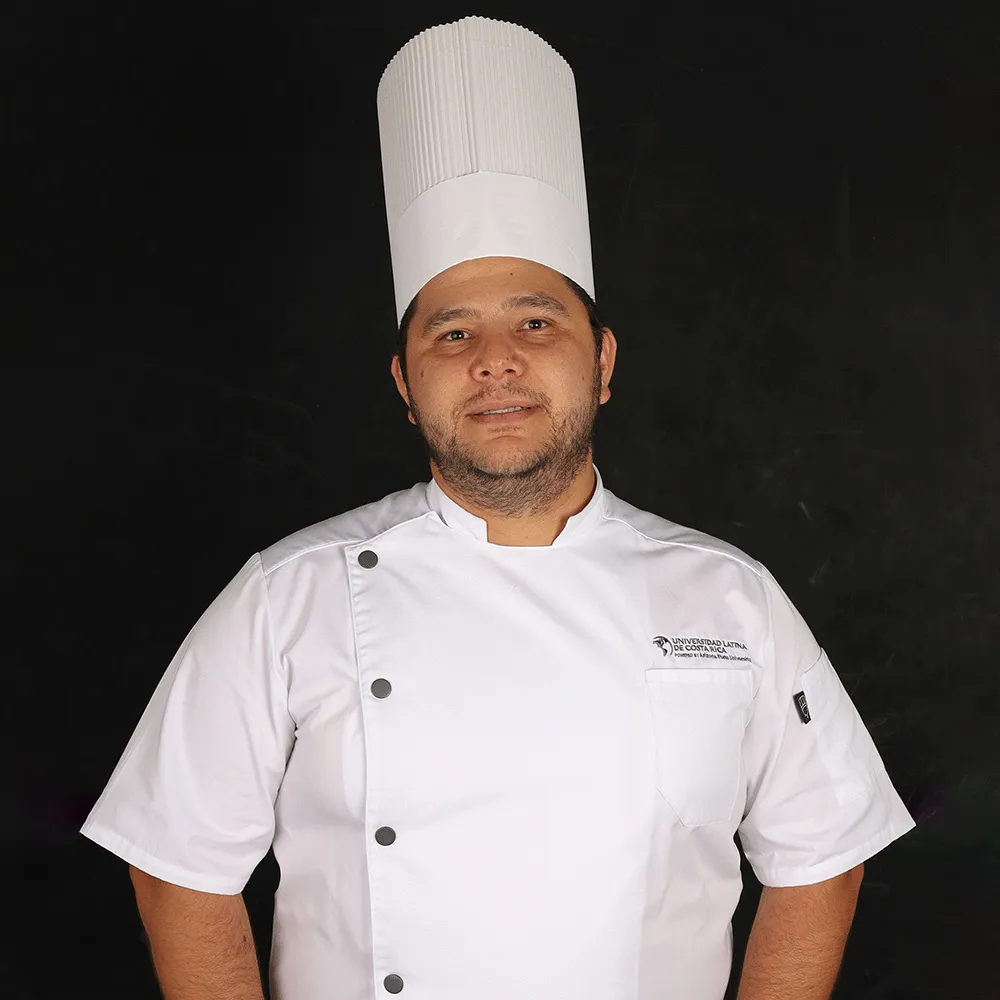 Dennis Monge Monge